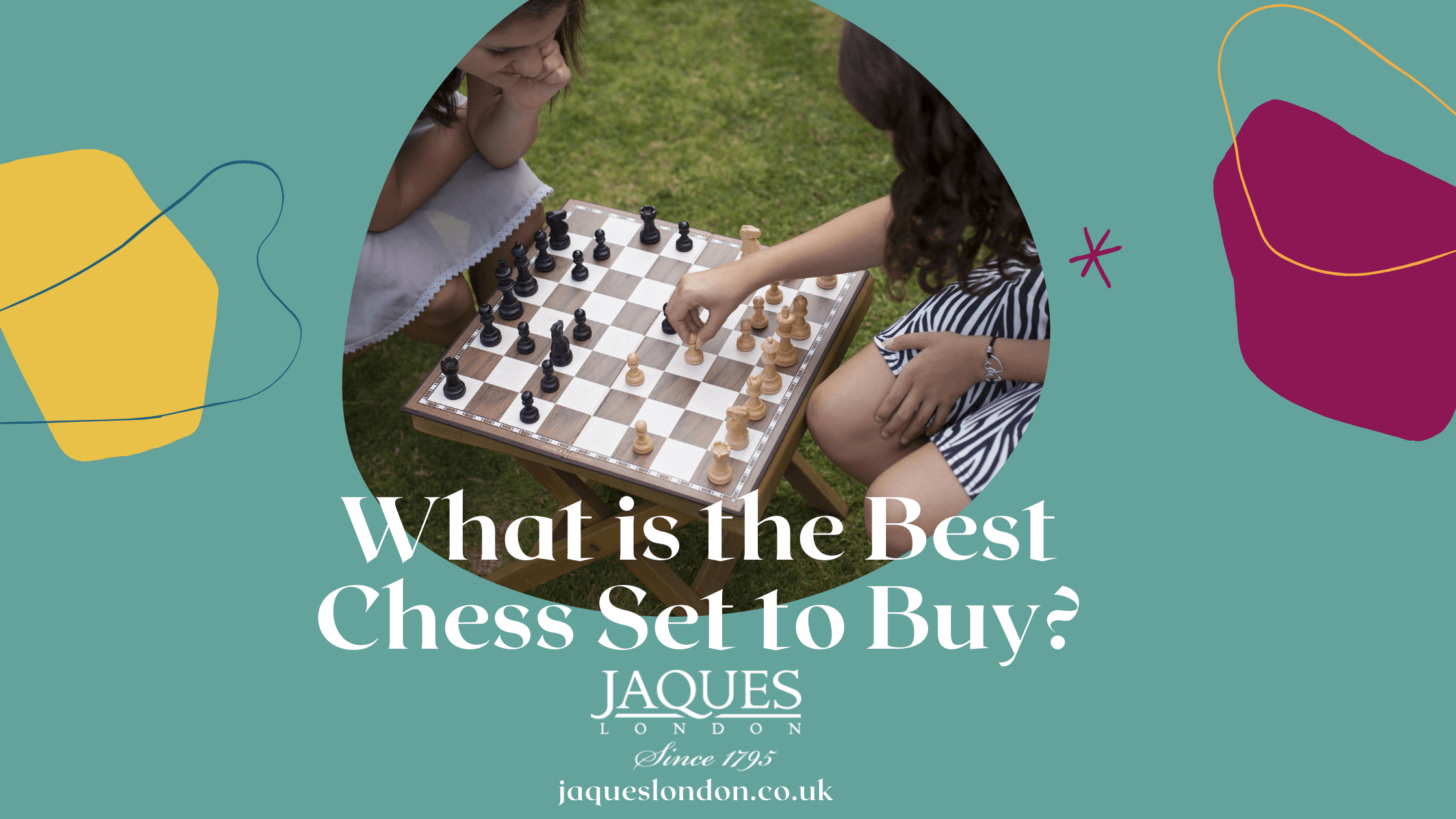 What's the best schach?
