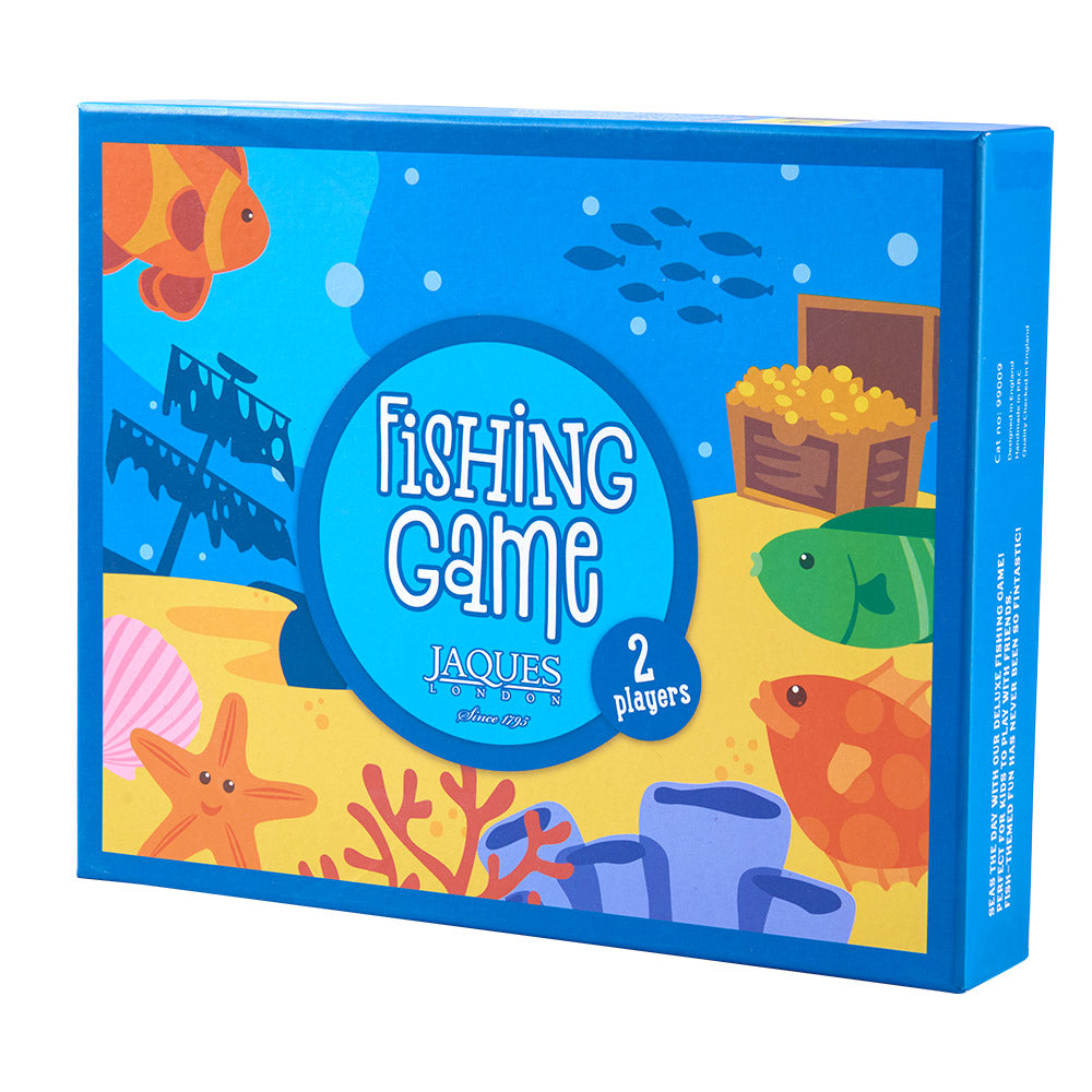 Fun Activity for Kids & Family: Let's Go Fishin' Game! Catching a Fish Game  :-) 