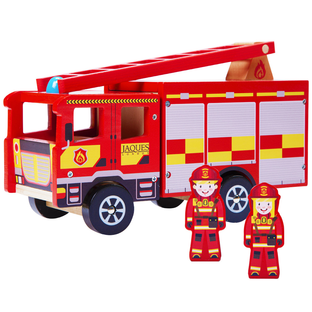 Fireman toys for 5 year old on sale