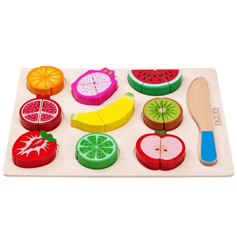 Pretend fruit and veg online