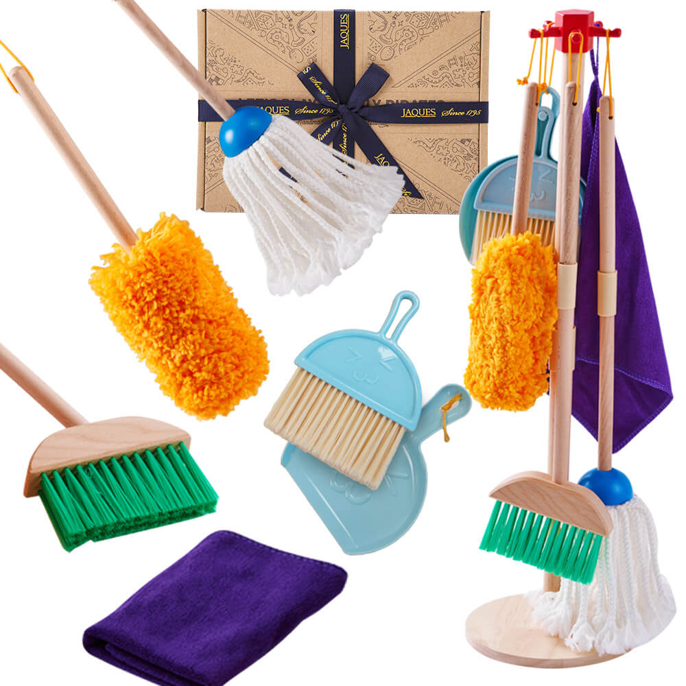 Cleaning toy online set for toddlers