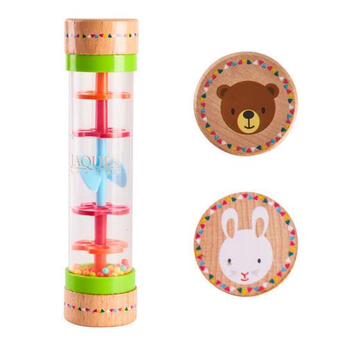 Rain Sound Maker - Rainmaker Sensory Toy