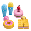 Kids Ice Cream Counter - Ice Cream Toy