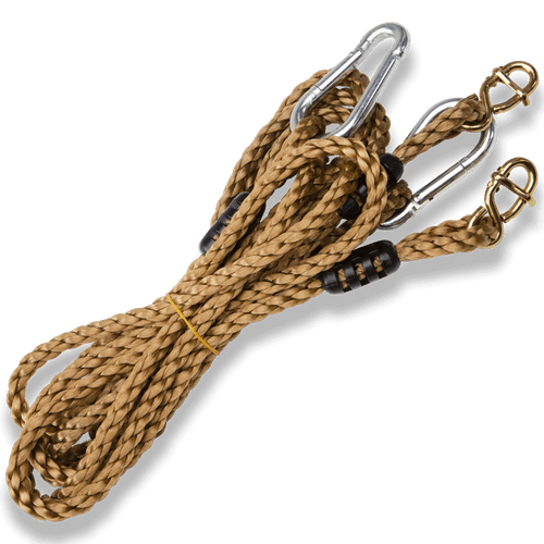 Adjustable Swing Rope Extension