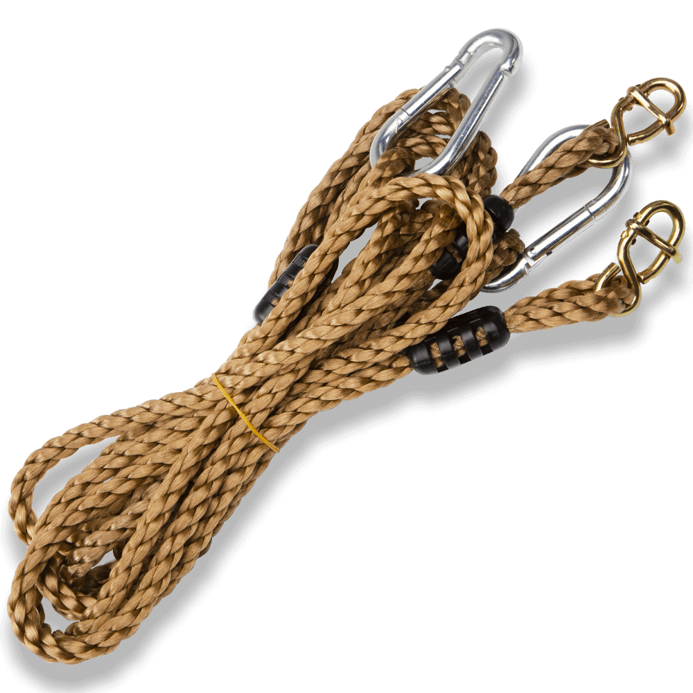 Adjustable Swing Rope Extension