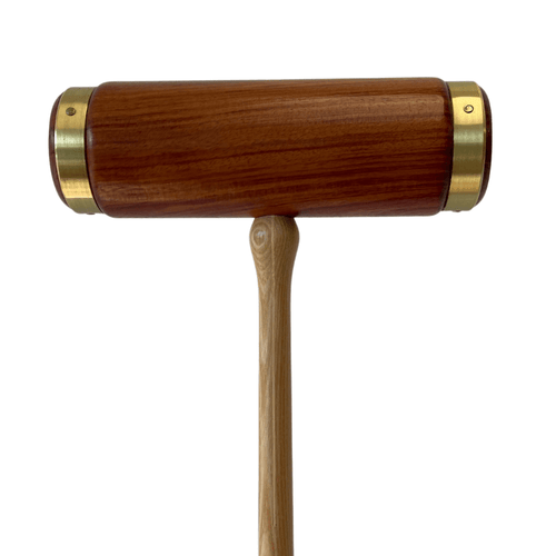 Association Mallet - 71750 - Front