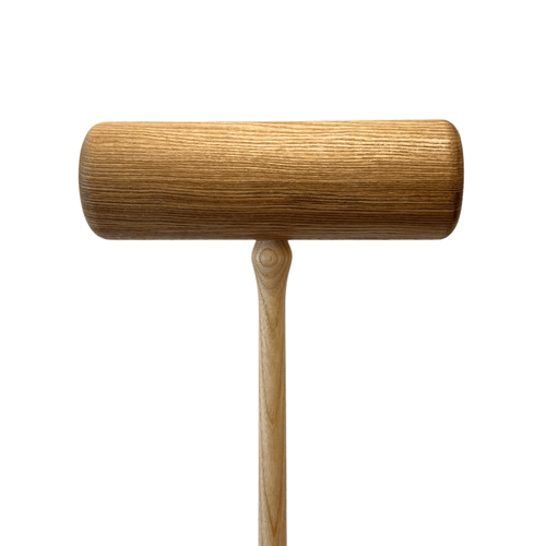 Corrigrip Mallet Front View