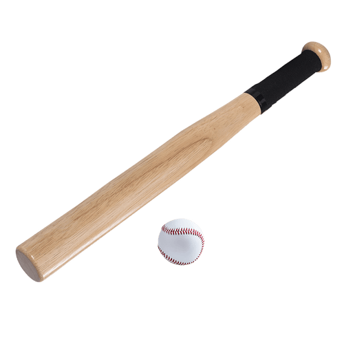 Family Rounders set with Stick & Ball