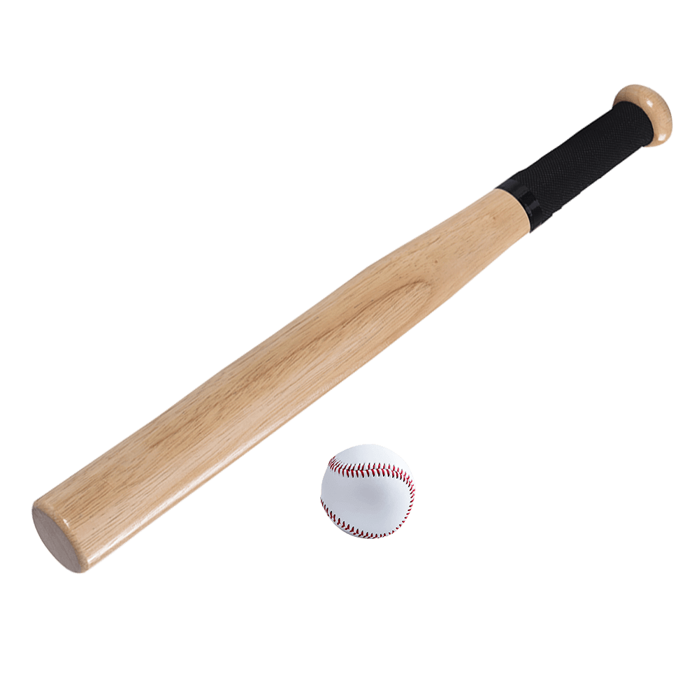 Family Rounders set with Stick & Ball