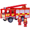 Fire Engine Toy - Roleplay Toy