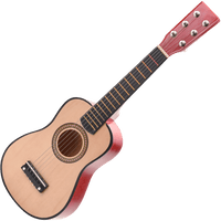 Full image of kids guitar