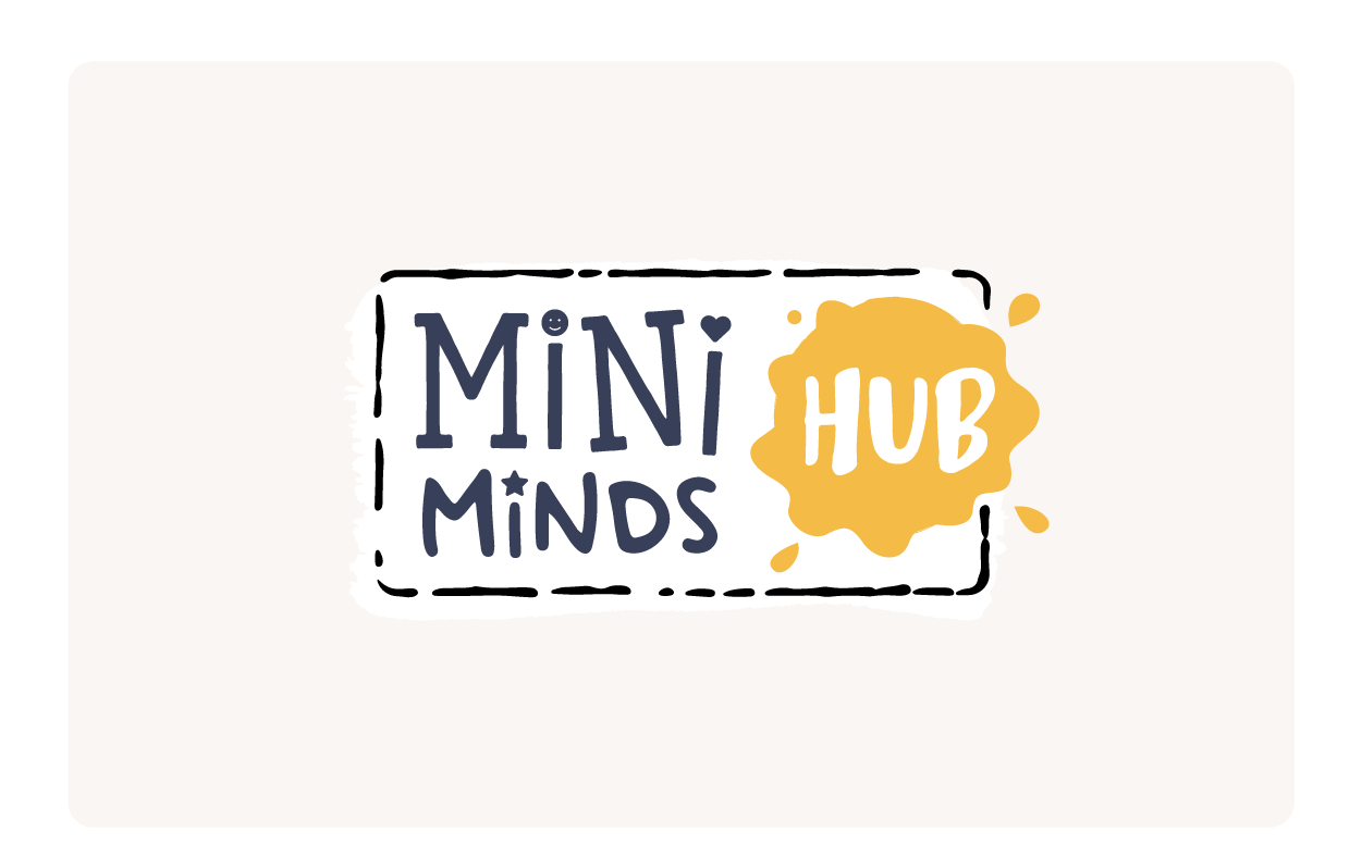 Mini Minds Hub