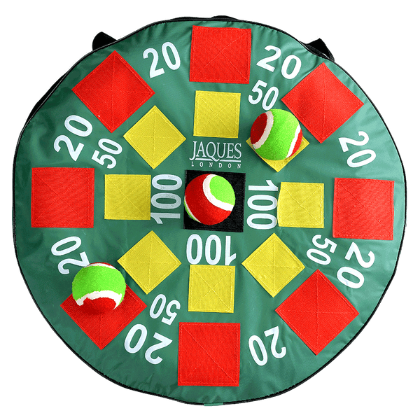 Velcro catch game online