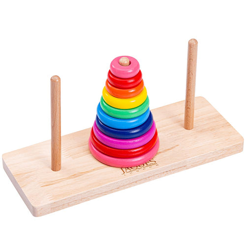 Tower of Hanoi 