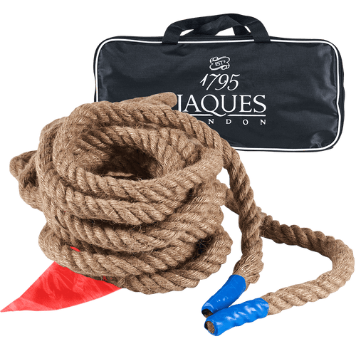 Tug Of War Rope with Bag