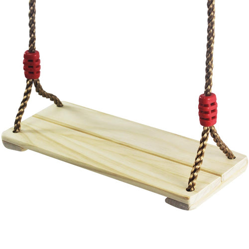 [fill] Wooden Swing