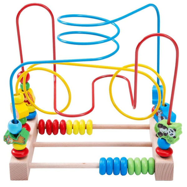 Bead maze toys r us hotsell