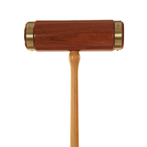 Ascot mallet