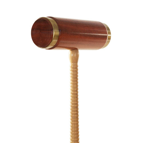 Association Roller Mallet Side View