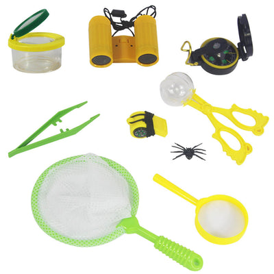 Kids Outdoor Toy | Bug Hunting Kit