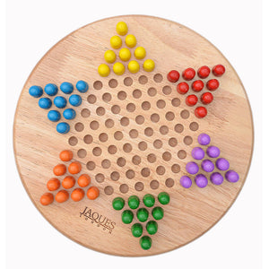 Chinese Checkers Game | Family Board Games