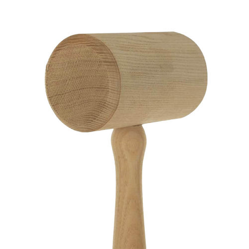 Croquet Smasher Mallet [fill]