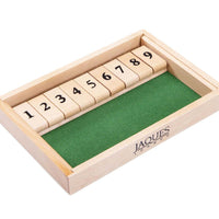 Shut the Box Family Game | Kids Games