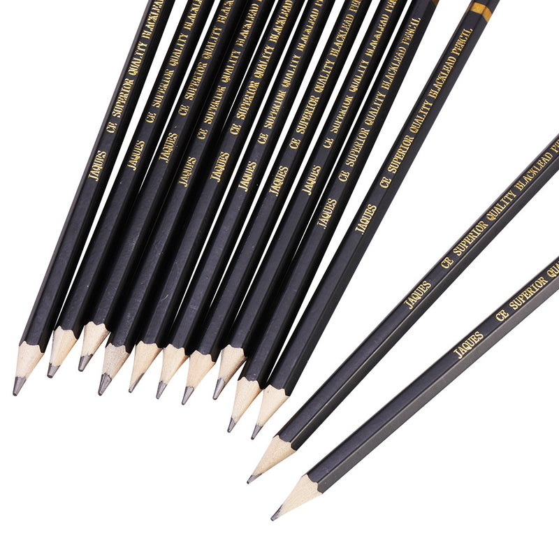 High-Impact Top-Quality Sketch Pencils Drawing Art Kit for Kids