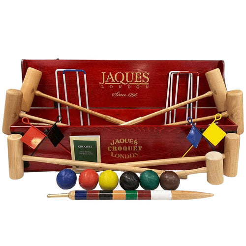 Edenbridge croquet set for 6 players[lifestyle]