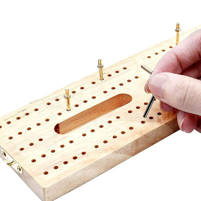 Cribbage | Jaques of London