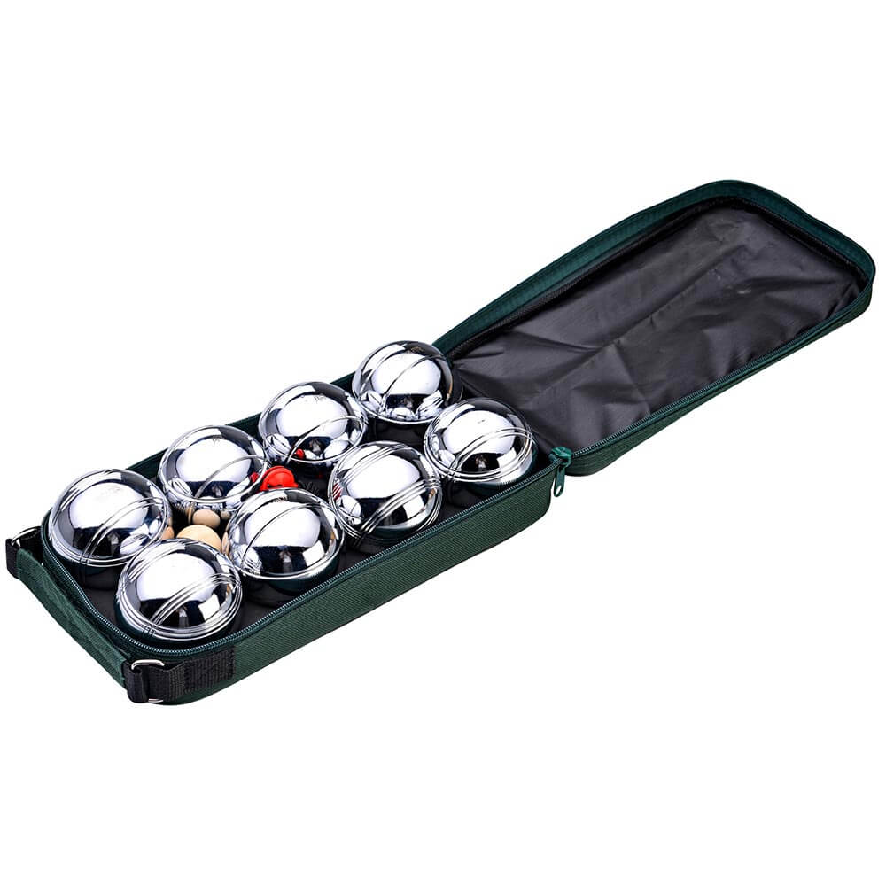 Full Garden Boules Set