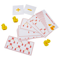 Hook The Duck Game