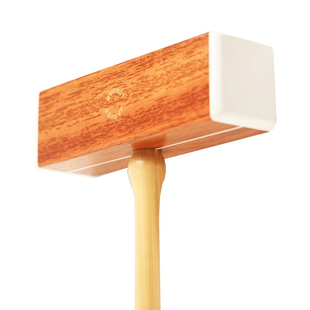  Hurlingham mallet side view 