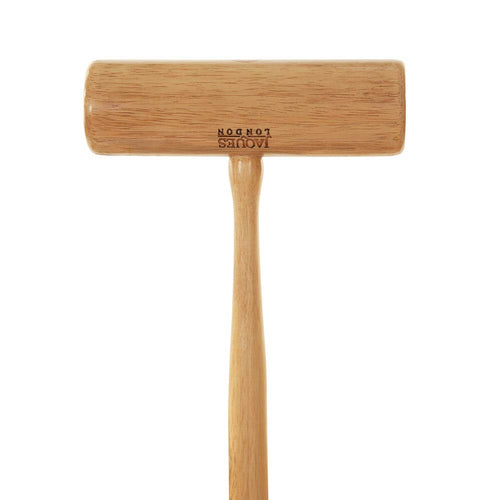 Intermediate mallet