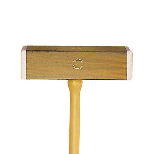 [fill] Croquet mallet - Laser Tuftex LV with roller handle 