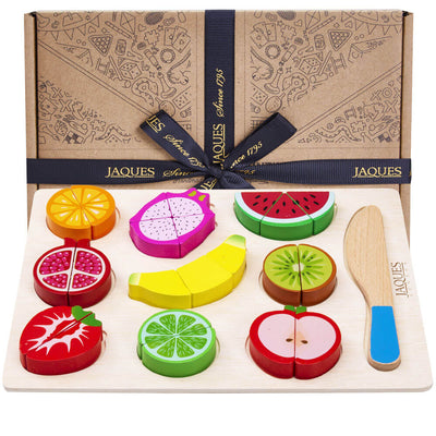 Toy Fruit | Fruit and Veg Toys