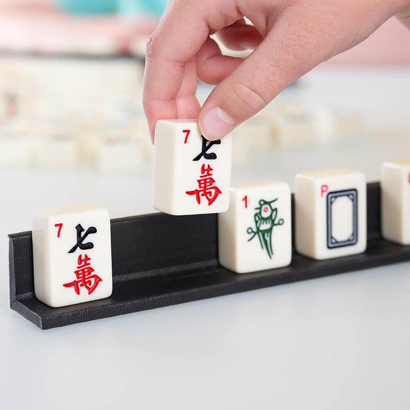 Luxury China Mahjong Gift Custom Luxury Mahjong Set and Packaging