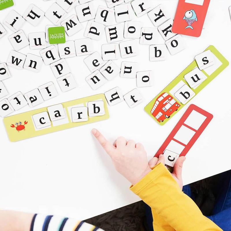 Crossword Puzzle, 2023 New Matching Letter Game, Wooden Blocks Spelling  Game, Premium Wooden Alphabet Flash Cards Matching Sight Words Letters