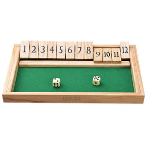 Shut The Box | Shut The Box Games