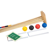 Croquet Sets | Croquet Set Range From Jaques Of London