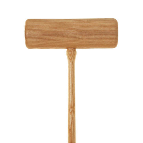 [fill] Woodstock mallet