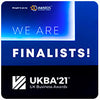 UKBA 21 Finalists